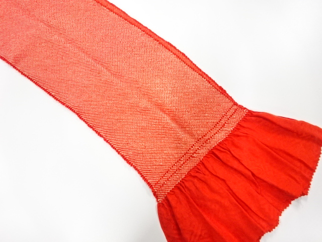 Japanese Kimono / Furisode Silk